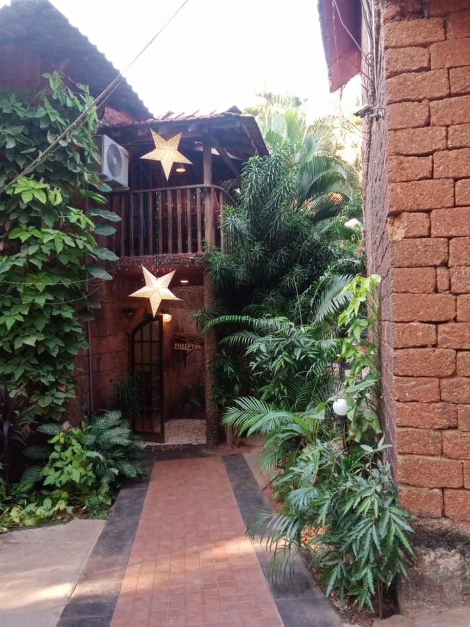 Sea Breeze Village, Baga Goa Calangute Kültér fotó